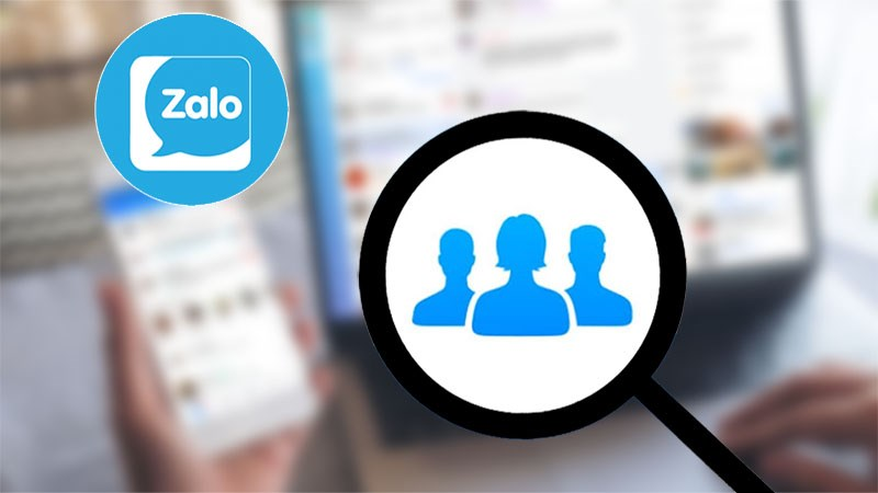 Zalo: Balancing a convenient and efficient communication tool with user privacy protection